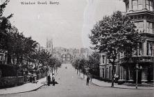 Windsor Road, Barry