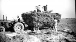 11 Loading sheaves