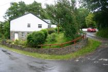 The Old Woollen Mill, Cilcennin