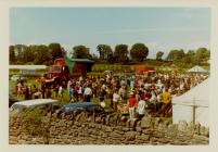 Cowbridge Carnival at Bear Field, Cowbridge.