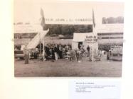 Glamorgan Agricultural Show 1930s 
