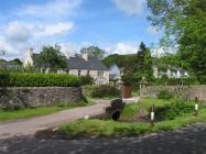 Aberthin House, Llanquian Road May 2002