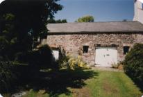 Sweetings, Aberthin ca 2004 Barn