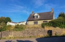 Church Cottage, Aberthin August 2016