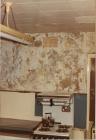 The Kitchen refurbishment at Community House, 1997