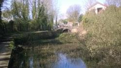 Glamorganshire Canal