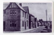 19 High Street, Cowbridge 1906 