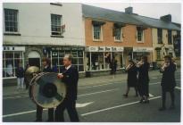 16 & 18 High St, Cowbridge 1988 