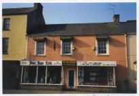 18 High St, Cowbridge 1999 