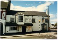 48 High St, Cowbridge 1980s 