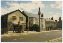 5 - 11 High St, Cowbridge 1986 