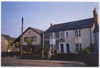 7, 9 & 11 High St, Cowbridge 1999 