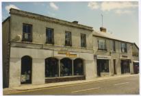 13, 15 & 17 High St, Cowbridge 1986 