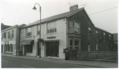 13, 15 & 17 High St, Cowbridge 1998 