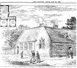 Young Men's Institute, Cowbridge 1897 