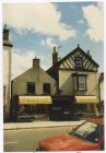 29 & 31 High St, Cowbridge 1986 