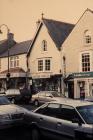 43 High St, Cowbridge 1980s 