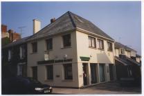 75 High St & Coopers Lane, Cowbridge 1999 