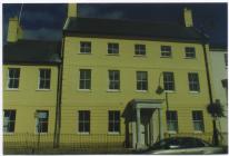 83 High St, Woodstock House, Cowbridge 1998 