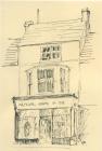 47 High St, Cowbridge, sketch 