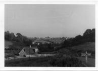 Geraints Way development, Cowbridge ca 1970  