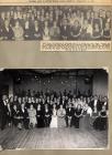 Cowbridge mayor's ball 1952  