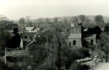 Holy Cross, Cowbridge and Grammar School  