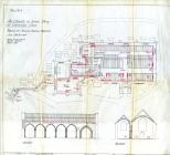 Holy Cross, Cowbridge, proposed heating 1926 