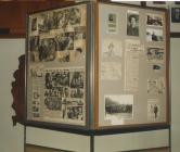 Cowbridge museum D Day exhibition 