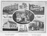 Views of Cowbridge & district ca 1900 