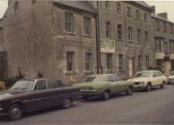 83 High St, Woodstock House, Cowbridge 1970  