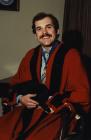 David Busher, Cowbridge deputy mayor 1981 