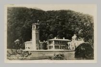 Hafod Mansion