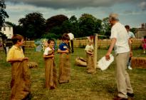 St Hilary Medieval Fayre