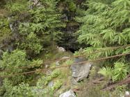 Aberllefenni slate quarry 2007