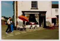 The Copper Bowl Cafe, Llantwit Major