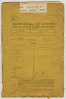 Service Record of Thomas Edwin Davies RN BEM