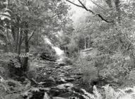 Aberllefenni Quarry