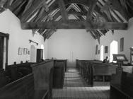 Talyllyn church.