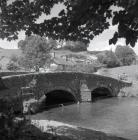 Glangwynedd Bridge at Ffriddgate