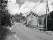 Upper Corris 