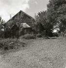 Disused Chapel, the old Corris to Dolgellau road