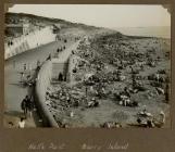 Nell's Point Barry Island