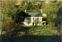 The Cottage, Llandough, near Cowbridge 