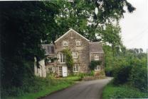 Llandough mill, near Cowbridge 2000 