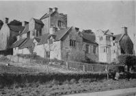 Llanmihangel Place, nr Cowbridge 1973 