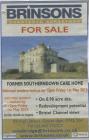 Dunraven Hotel, Southerndown, nr Llantwit Major 