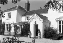 The Cross, Llanblethian, nr Cowbridge 