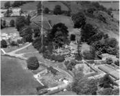 The Cross, Llanblethian, nr Cowbridge ca 1960 