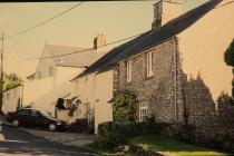 Maindy Ganol, nr Cowbridge 1999  